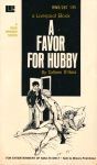 A Favor For Hubby by Colleen O'Hara - Ebook 