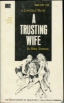 A Trusting Wife by Blake Simmons - Ebook 