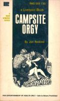 Campsite Orgy by Jon Reskind - Ebook