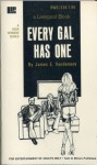 Every Gal Has One by James E Vandemere - Ebook