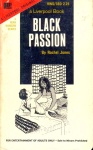 Black Passion by Rachel Jones - Ebook