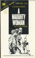 A Naughty Woman by Jackson Robard - Ebook 