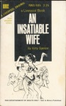 An Insatiable Wife by Kitty Spencer - Ebook 