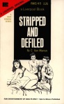 Stripped And Defiled by C Van Marcus - Ebook 