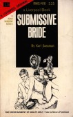 Submissive Bride by Karl Sussman - Ebook 