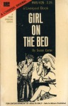 Girl On The Bed by Susan Carter - Ebook 