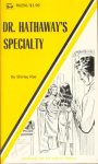 Dr. Hathaway's Specialty by Shirley Rae - Ebook