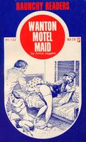 Wanton Motel Maid Wanton Motel Maid