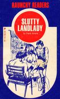 Slutty Landlady Slutty Landlady