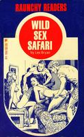 Wild Sex Safari Wild Sex Safari