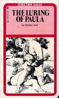 The Luring Of Paula The Luring Of Paula