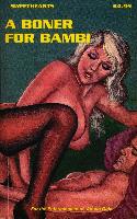 A Boner For Bambi