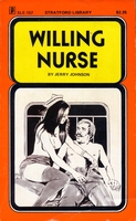 Willing Nurse Willing Nurse