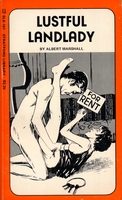 Lustful Landlady Lustful Landlady