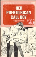 Her Puerto Rican Call Boy