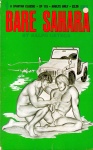 Bare Sahara by Ralph Ortega - Ebook