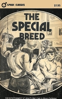 The Special Breed