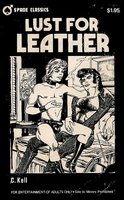 Lust for Leather
