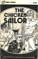 The Chicken Sailor