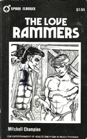 The Love Rammers
