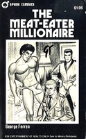 The Meat-Eater Millionaire