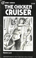 The Chicken Cruiser