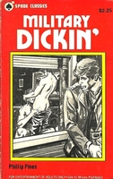 Military Dickin'