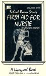 First Aid For Nursie by Jackson Robard - Ebook