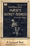 Nurse's Secret Desires by Jackson Robard - Ebook