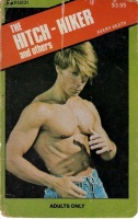 The Hitch-Hiker and Others by Avery Heath - Ebook