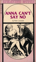 Anna Can't Say No Anna Can't Say No