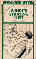 Windy's Straying Lust Windy's Straying Lust