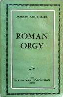 Roman Orgy