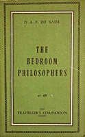 The Bedroom Philosophers The Bedroom Philosophers