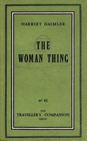 The Woman Thing The Woman Thing