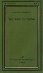 The Woman Thing by Harriet Daimler - Ebook The Woman Thing by Harriet Daimler - Ebook