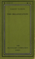 The Organization The Organization
