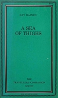 A Sea Of Thighs A Sea Of Thighs