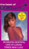Live-In Lover by James Baron - Ebook 