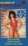 Dial-A-Desire by Ana Marie Betes - Ebook
