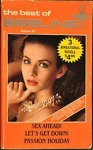 Passion Holiday by Bill Buxom - Ebook