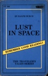 Lust in Space by Ralph Burch - Ebook
