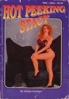 Hot Peeking Stacy Hot Peeking Stacy