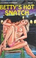 Betty's Hot Snatch