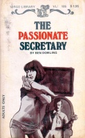 The Passionate Secretary by Ben Dowling - Ebook