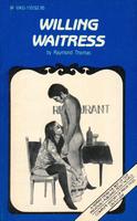 Willing Waitress Willing Waitress