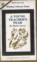 A Young Teachers Fear by Mark Conroy - Ebook 