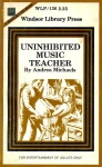 Uninhibited Music Teacher by Andrea Michaels - Ebook