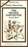 The Brazen Babysitter by Jay Wood - Ebook