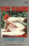 A Moist Urge - Ebook